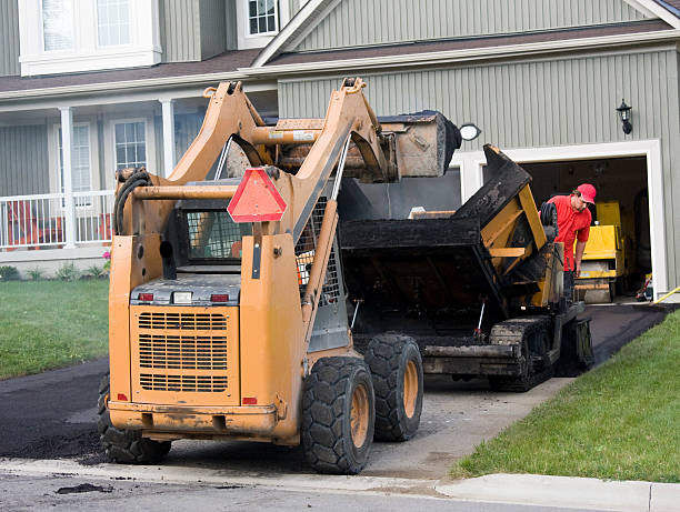 Professional Driveway Pavers in Marmora, NJ